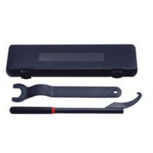 Fan Clutch Pulley Holder Set Mukwa Safety Services