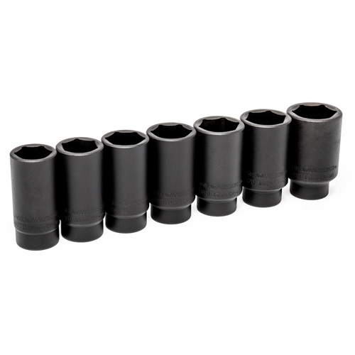 Axle Nut Set Mukwa Safety Services