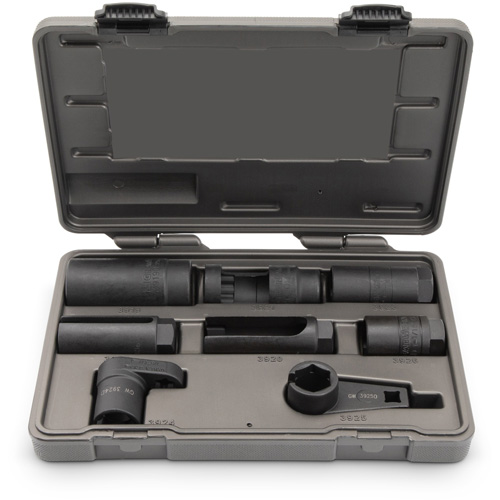 3/8" & 1/2" Sensor & Sending Socket Set Mukwa Safety Services