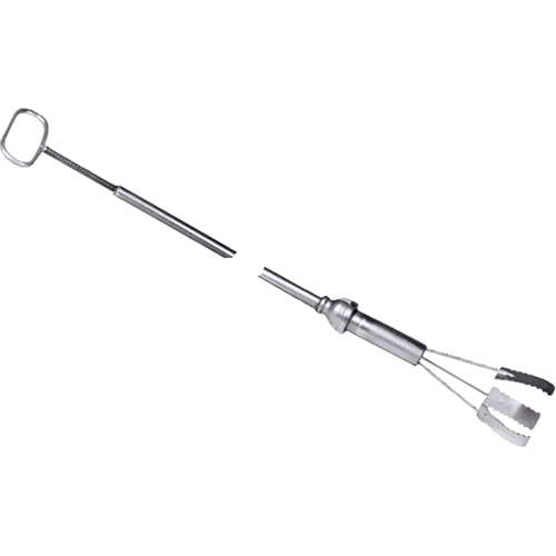 Crochets &agrave; grappin K-5 Mukwa Safety Services