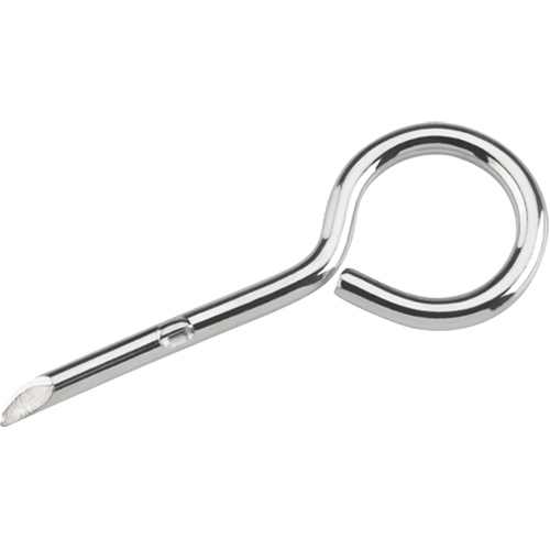 Cl&eacute; &agrave; broche pour c&acirc;ble 1/2 " (12 mm) no A-12 Mukwa Safety Services