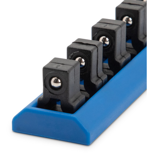 Metric Socket Set, Hex, 3/8" Drive, 12 Pcs Mukwa Safety Services