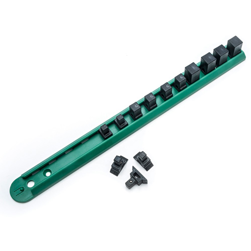 External Torx&reg; Socket Set, 1/2"/1/4"/3/8" Drive Mukwa Safety Services