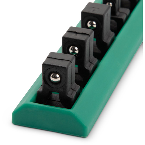 Long Bit Socket Set, Torx&reg;, 1/4"/3/8" Drive, 10 Pcs Mukwa Safety Services