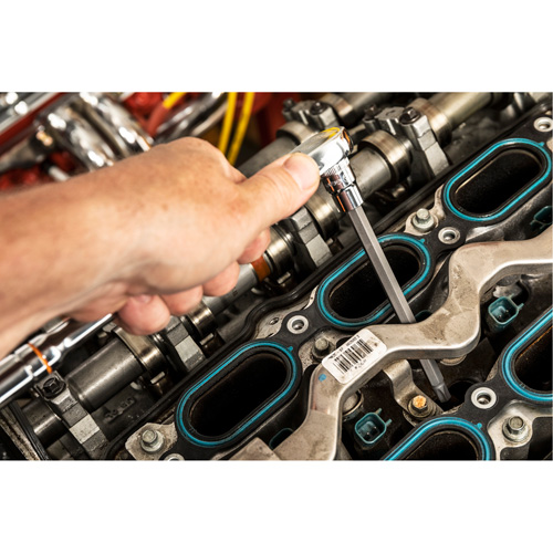 Long Bit Socket Set, Torx&reg;, 1/4"/3/8" Drive, 10 Pcs Mukwa Safety Services