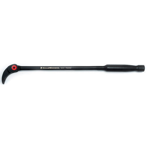 8" & 16" Indexing Pry Bar Set, 2 Pcs. Mukwa Safety Services