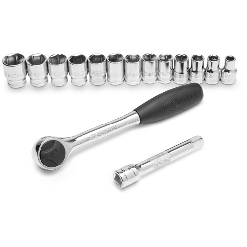 Diesel TEP Intermediate Set, 257 Pieces Mukwa Safety Services