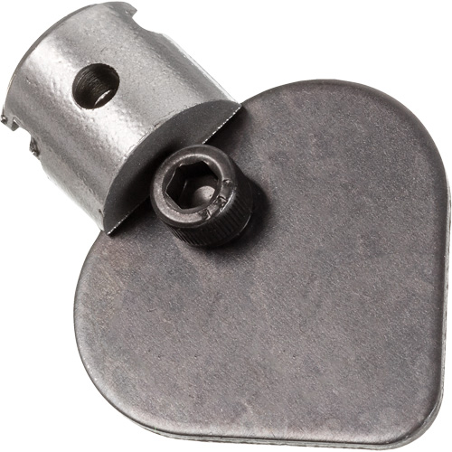 Couteau aspic no T-211 Mukwa Safety Services