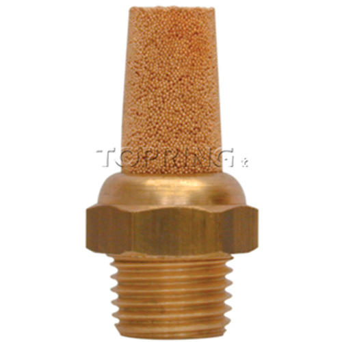 Muffler Filter Mukwa Safety Services