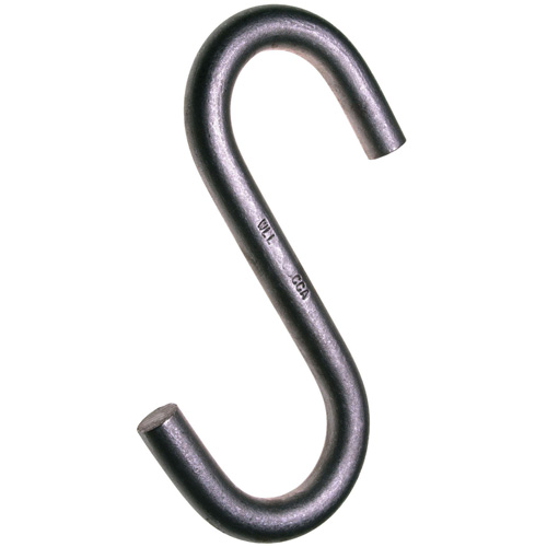 Cam-Alloy&reg; S-Hook Mukwa Safety Services