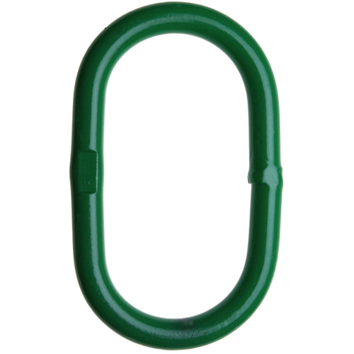 Maillon maître Cam-Alloy Mukwa Safety Services
