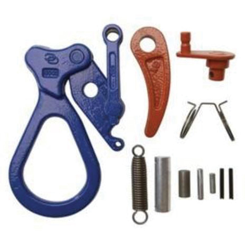 Replacement Shackle Kit Mukwa Safety Services