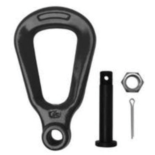 Replacement Shackle Kit Mukwa Safety Services