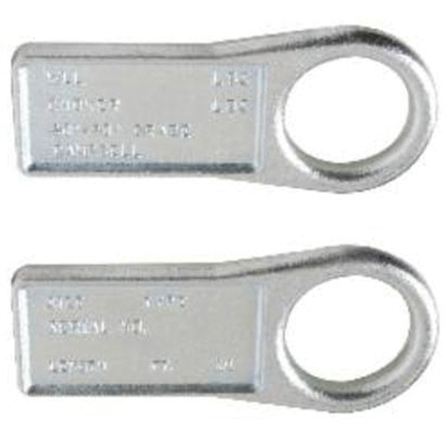 Forged ID Tag Mukwa Safety Services