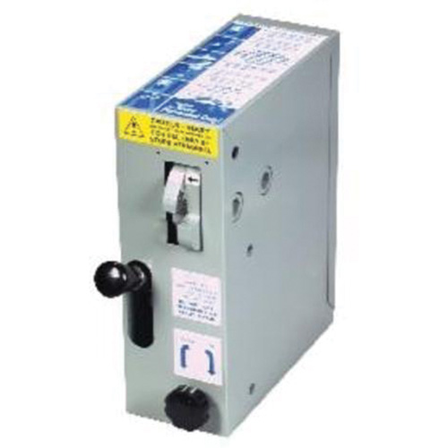 Hydraulic Chain Cutter Mukwa Safety Services
