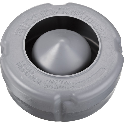 K-45 Inner-Drum Mukwa Safety Services