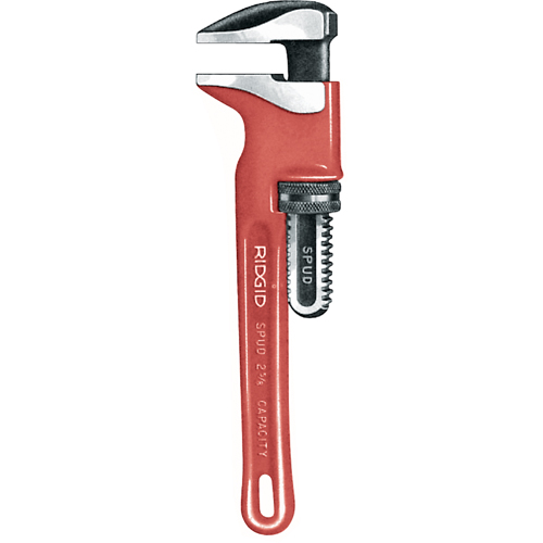 Spud Wrench No.12 Mukwa Safety Services