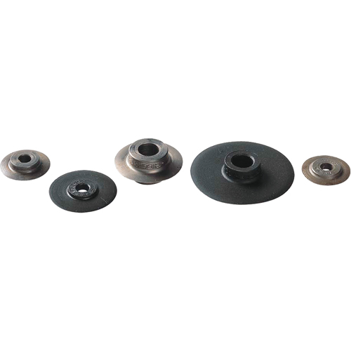 Tubing Cutter Replacement Wheel #E-2558 Mukwa Safety Services