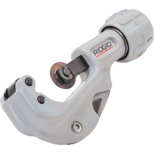Constant Swing Tubing Cutter  No.150 With  Heavy-Duty Wheel, 1/8 - 1-1/8" Capacity Mukwa Safety Services
