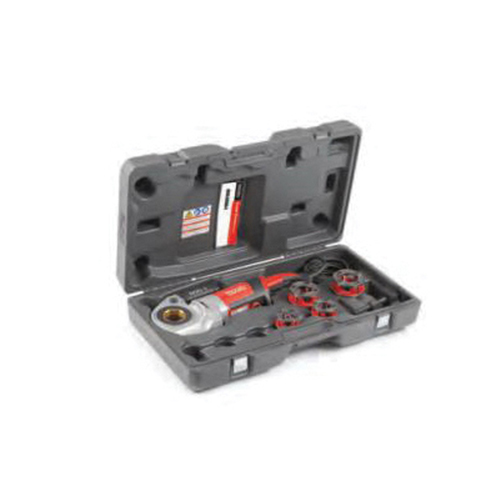 Syst&egrave;mes d'entraînement no 600 a/fili&egrave;res, 52 tr/min, Filetage de la tige 1/2" - 2" Mukwa Safety Services
