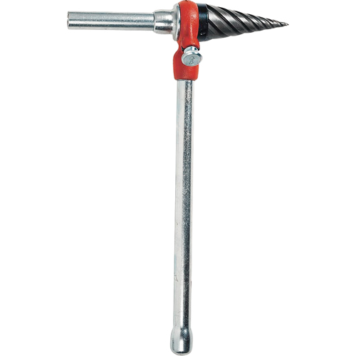 Straight Pipe Reamer #2 Mukwa Safety Services