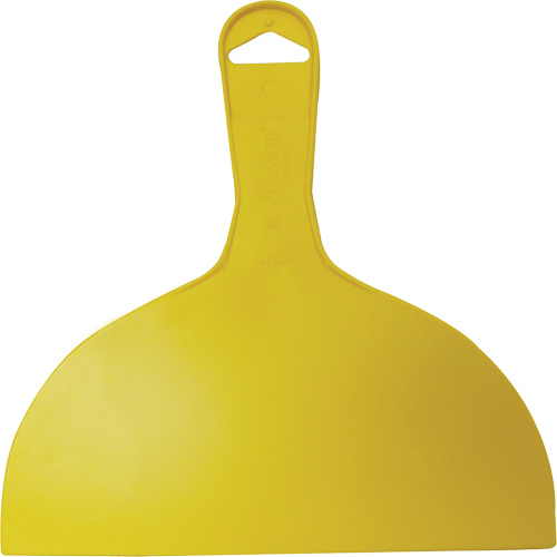 Couteau &agrave; galon sur joint de s&eacute;rie All Trade, Lame PVC, Largeur 8", Manche PVC Mukwa Safety Services