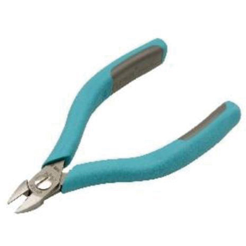 Oval Head Side Wire Cutters Mukwa Safety Services