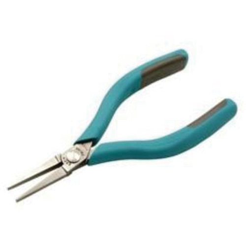 Smooth Jaw Flat Nose Pliers Mukwa Safety Services