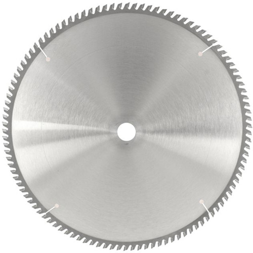 Lame de scie &agrave; voie &eacute;troite, 14", 108 dents, Pour Bois Mukwa Safety Services