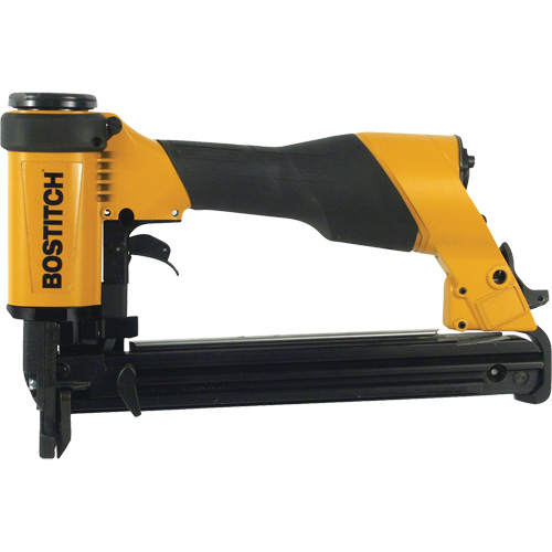 Crown Stapler Mukwa Safety Services