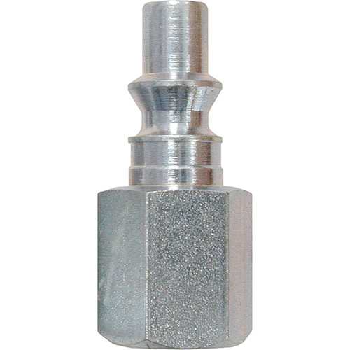 1/4 ARO 210 Interchange Plugs, 1/4" Mukwa Safety Services