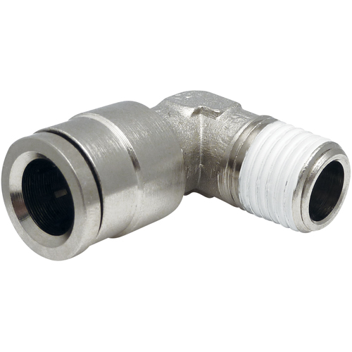 Swivel Elbows Mukwa Safety Services