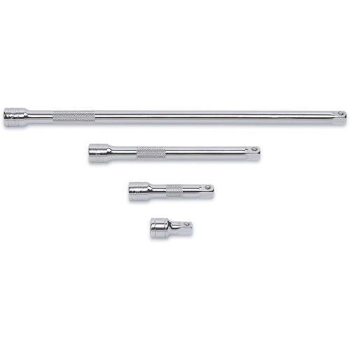 4-Piece 3/8" Drive Extension Set Mukwa Safety Services