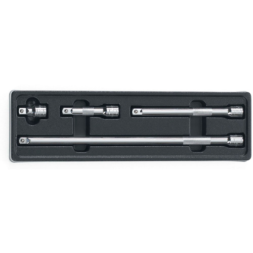 4-Piece 3/8" Drive Extension Set Mukwa Safety Services