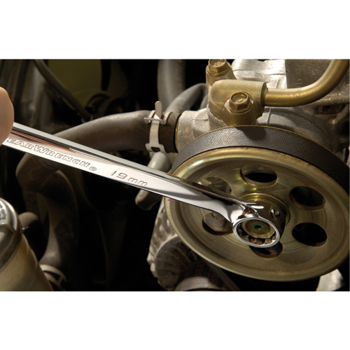 1/4", 3/8" & 1/2" Drive 6 & 12 Point Standard & Deep SAE/Metric Mechanics Tool Set Mukwa Safety Services