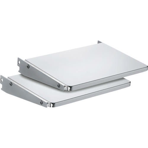 13" Folding Tables for Planer Mukwa Safety Services