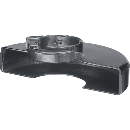 Protecteur de type 1 pour meuleuses d'angle de 7 pouces Mukwa Safety Services