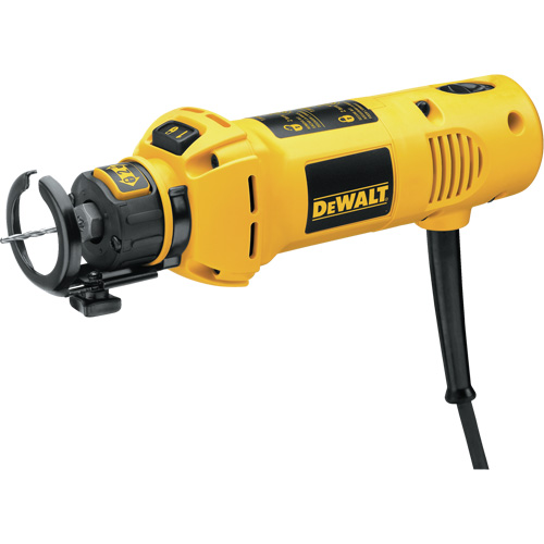 Cut-Out Tool Mukwa Safety Services