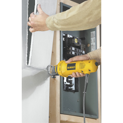 Cut-Out Tool Mukwa Safety Services