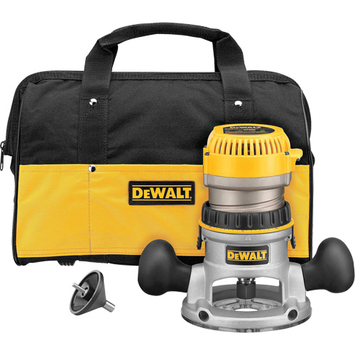 Fixed Base Router Kit Mukwa Safety Services