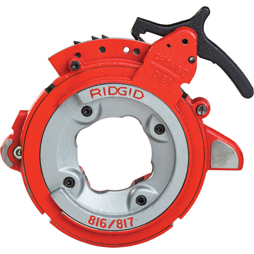 Fili&egrave;res semi-automatique 1/8" - 3/4" Mukwa Safety Services