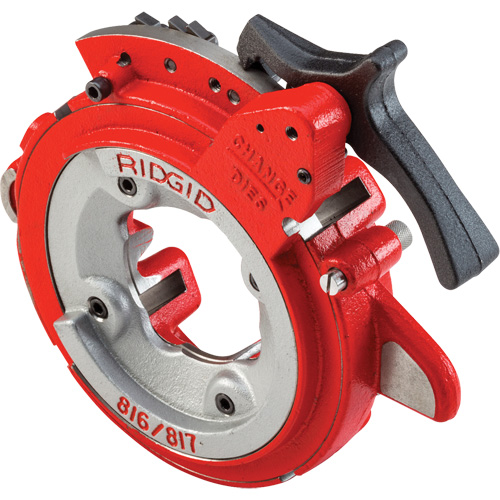 Fili&egrave;res semi-automatique 1/8" - 3/4" Mukwa Safety Services