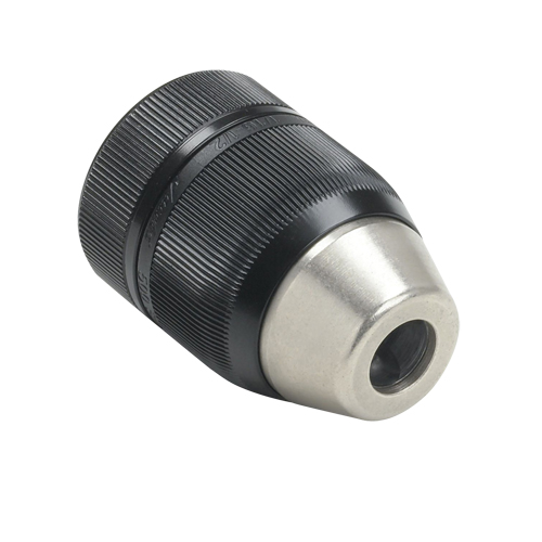 Mandrins pour outils portatifs - Mandrins autoserrants Hand-Tite pour perceuses Mukwa Safety Services