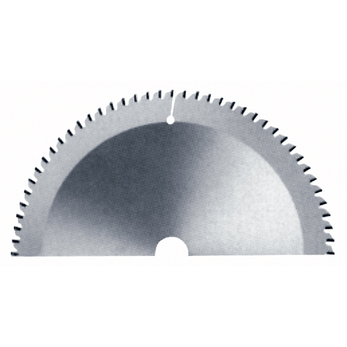 Contractor Saw Blades, 14", 108 Teeth, Non-Ferrous Use Mukwa Safety Services