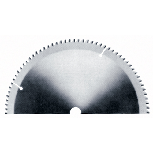 Contractor Saw Blades, 12", 80 Teeth, Metal Use Mukwa Safety Services