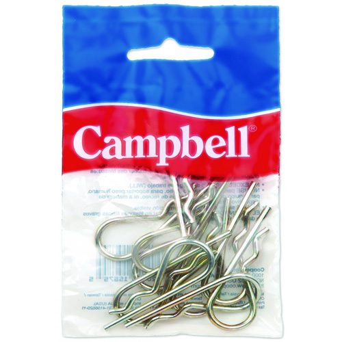 Hitch Pin Clips Mukwa Safety Services