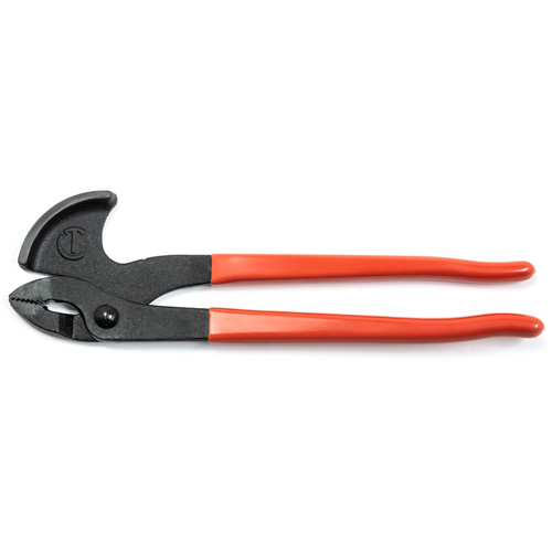 11" Nail Puller Pliers Mukwa Safety Services