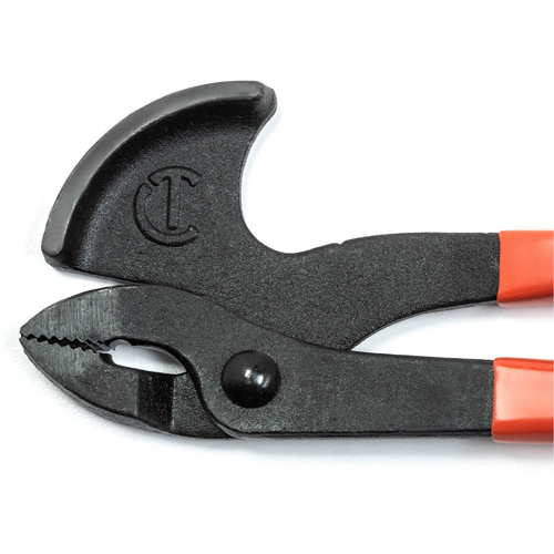 11" Nail Puller Pliers Mukwa Safety Services