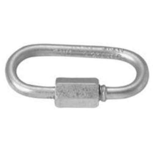 Maillons de raccordement rapide, 220 lb (0,11 tonne), 1/8" Mukwa Safety Services