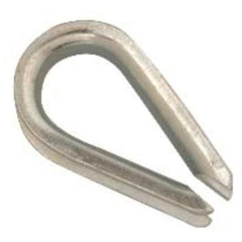 Wire Rope Thimble Mukwa Safety Services